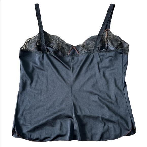 VTG 1960’s  Slip Tank Top - Picture 2 of 2